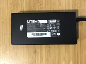Pa-1181-16 Liteon 19.5v 9.23a 180w Ac Adapter