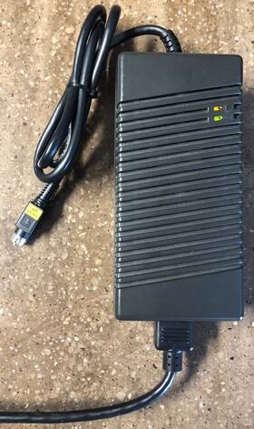 Liteon Pa-2340-2 Twinhead Slimnote 9100 37 Watt Power Supply