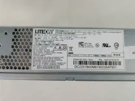 Ps-5221-16 Liteon 200 W 24 Pin 4 Flex Atx Desktop Power Supply