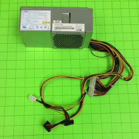 Ps-5241-02 Liteon Lenovo 0830 Ct0 Thinkcentre Desktop Computer Power Supply Psu
