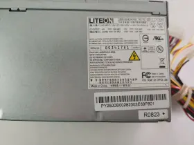 Ps-5251-7 Liteon 250 W 20 4 Pin Atx Desktop Power Supply