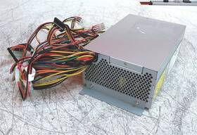 Liteon Ps-5551-1f Fujitsu 560w Power Supply From Celsius R630
