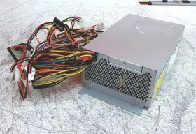 Ps-5551-1f Liteon Fujitsu 560w Power Supply From Celsius R630