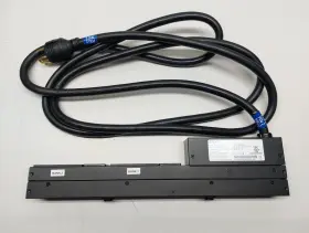 Ru-2030-081n Liteon Pdu Power Dist Unit 200-240vac 24a Max 16a Per Branch