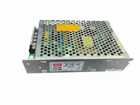 S-75-12 Liuquandz Switching Power Supply