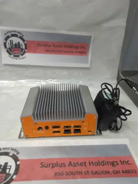 U591608 Logic Supply Pc Core With Cord Pre-owned