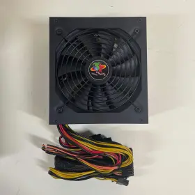 At650bk Logisys Crossfire Ready 80 Plus Gold 650w Non Modular Power Supply