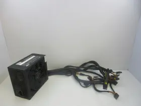 At750bk Logisys Power Supply 750w