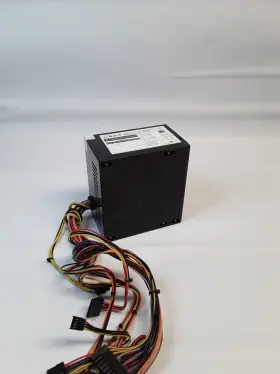 Ps4800 Logisys 480w Switching Power Supply Tested Working
