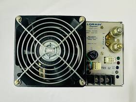 Lorain Fs102b5 Power Supply Spec 5216-504
