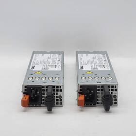 Lot Of 2 Dell D717p-s0 Switching Power Supply