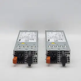 D717p-s0 Lot Of 2 Dell Switching Power Supply