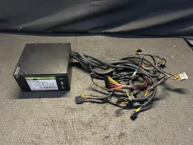 Ult-h550w Lps Ulth550w Ultra 550w Atx Power Supply D1010 20 4 Pins