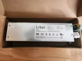 B240nm0 Lrker 0thrjk/thrjk 240w Power Supply For Dell 7040 3650 3040 3046