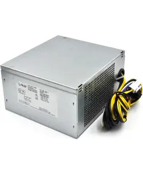 Hk465-11pp Lrker Hk46511pp Hu365em-00 365w Power Supply Compatible With Dell Optiplex 3020 7020