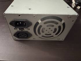 Lsi Mps-250p Chicago Power Supply