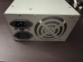 Mps-250p Lsi Chicago Power Supply