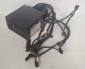 Ad-5520n2-36 Lsp Ultra D0911 Atx Computer Power Supply