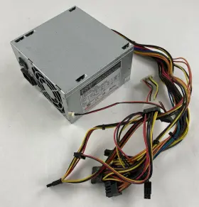 Ult-lsv450 Lsv 450w Power Supply Tested