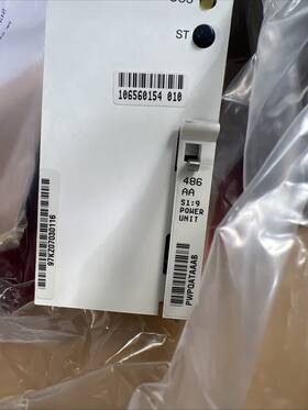 Lucent 106560154 486aa S1 9 Power Unit