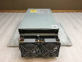Lucent Cs911b-ibm2 Technologies Cs911b 750w Max Ac Power Dual Fan Supply Module