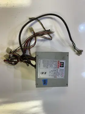 Mg-250-250ep Macase Mg-250ep Netzteil 250w Computer Desktop Power Supply