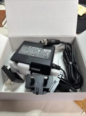 Sg1003pspeus Made For Sophos New Xg 115w Ac Rev 3 Adapter Power Supply Mb214