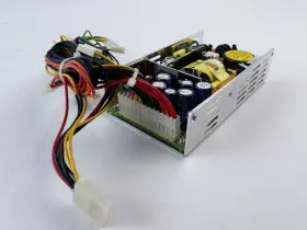 Mpi-810h Magic Power Ac/dc Supply Open Frame Atx Output