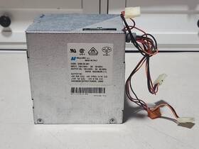 Magnetek 3390-20-001 200w Power Supply For Apple Macintosh