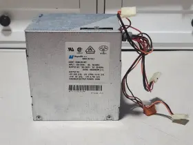 3390-20-001 Magnetek 200w Power Supply For Apple Macintosh