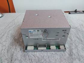 Magnetek 3902-55-1 100-127v 625w Power Supply From Ibm 9406-270 Iseries As400