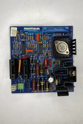 3b117 Magpower One 1 Magnet Power Systems Assembly Used