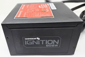 Fsp850-50abb Maingear Ignition 850w 80 Gold Fully Modular Power Supply