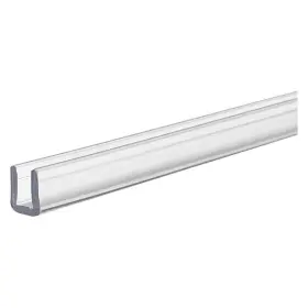 Bulk-uc-pc-1 Manufacturer Varies U Channel Polycarbo Clear 6ftl 0.3 Inch Leg
