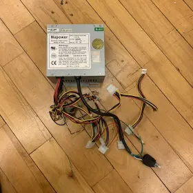 Pp-300ta Mapower 300w Switching Power Supply