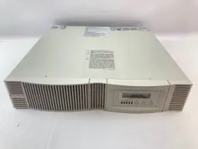Vrtd-2001-02 Marathon Power Supply