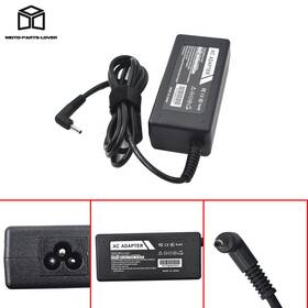 Marddpair Mp551223l Ac Adapter Power Supply Cord 45w For Acer Chromebook Cb3-131 Cb5-132t Cb3-111