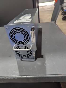 Markek Power 1-00074-21 Quantum 50vdc 30a 1500w Supply. Sku216104
