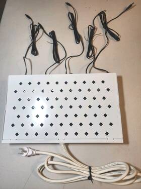 Mass Power Ax5192 Supply Box Asm 5 12v Switching Psus Low Voltage Lighting