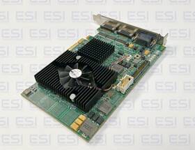 Matrox Rad2gsf150 Rad2gsf150/a. Full Camera Link Frame Grabberddr2-667 Sdram. Skue35