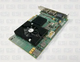 Grabberddr2-667 Matrox Rad2gsf150 Rad2gsf150/a. Full Camera Link Frame Sdram. Skue35