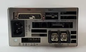 Rk6-65-lde Matsusada Compact Dc Power Supply