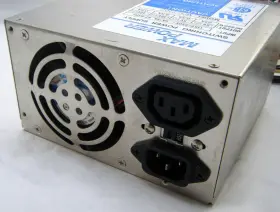 Mpu-230p Max Power Mpu230p 230w Switching Supply Input 115v/230v Output 5v/12v