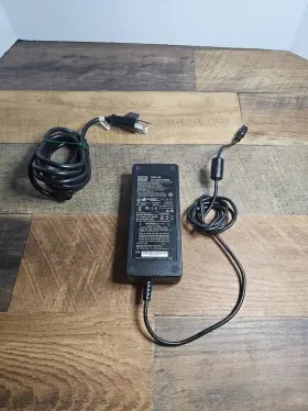 Gst90a19-p1m Mean Well Mw 90w 19v 4.74a Ac Adapter Aka Printek 93181