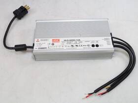 Mean Well Hlg-600h-12a Power Supply