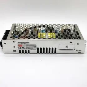 Msp-200-15 Mean Well Ac/dc 200w 15v Single Output Medical Power Supply