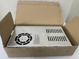 Nes-350-15 Mean Well Power Supply