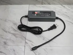 Owa-90u-12 Mean Well Owa-90u12 12v External Led Power Supply / Driver