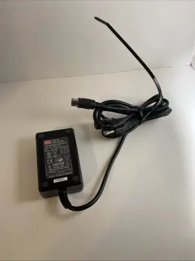 Psu25a-14e Mean Well Switching Mode Power Supply 100-240vac 50/60hz .8a 25w Max