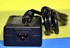 Mean Well Psu25c14e Psu25c-14e Universal Power Adapter Five-pin Plug